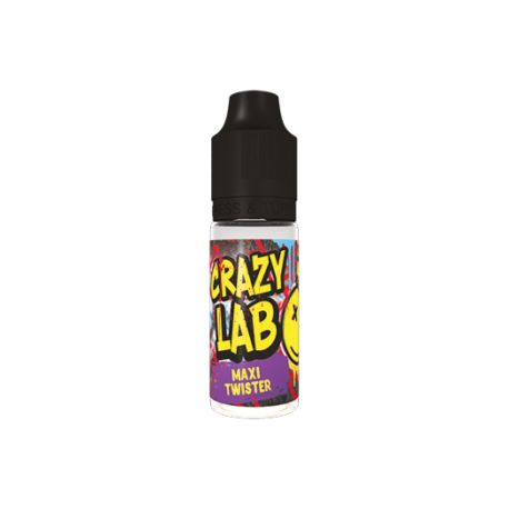 Crazy Lab - Magic Fantasy