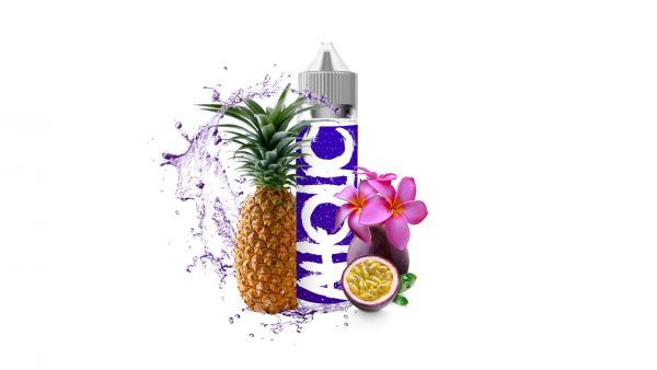 Aholic Vape Juice - Passion View Aroma 15ml
