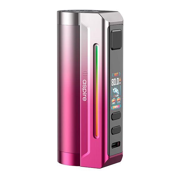 Aspire Zelos X80 Akkuträger