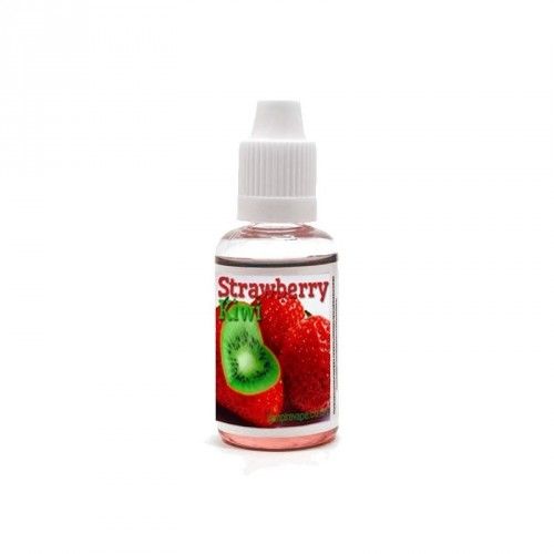 Strawberry Kiwi