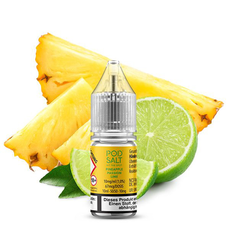Pod-Salt-Xtra-Fuji-Pineapple-Passion-Lime