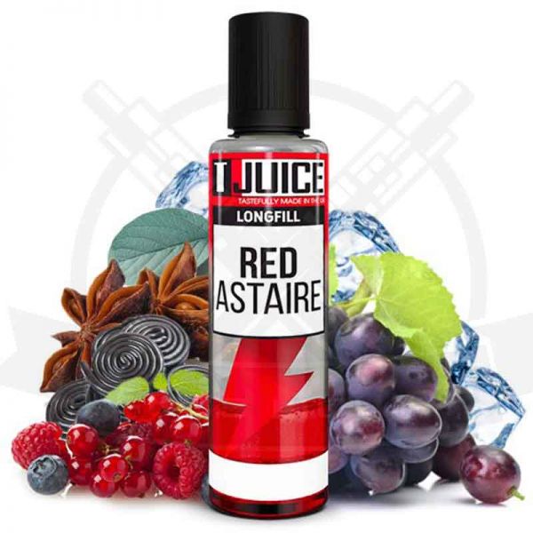 TJuice Red Astaire Aroma 20ml