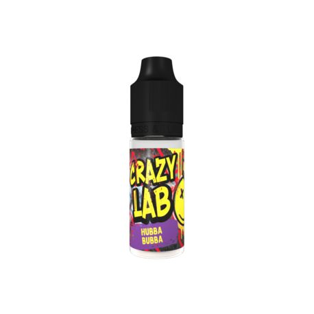 Crazy Lab - Bubba Hubba
