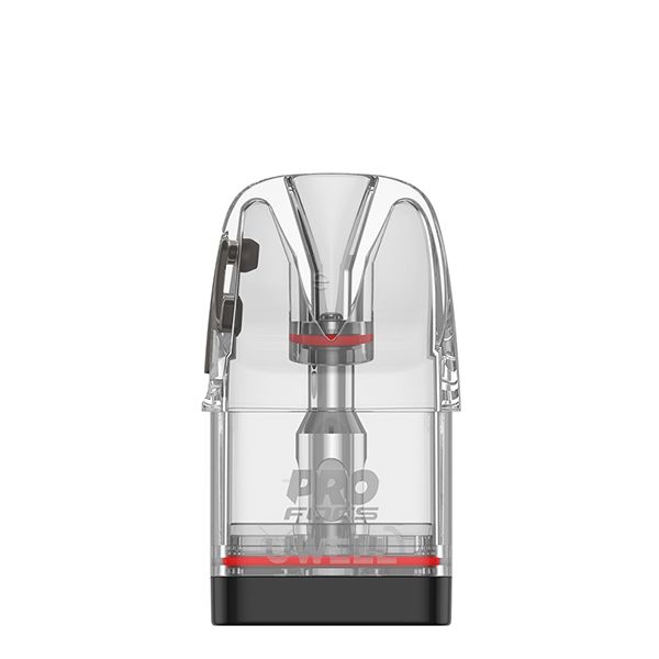 Uwell Caliburn GPP Alpha Pod Verdampfer
