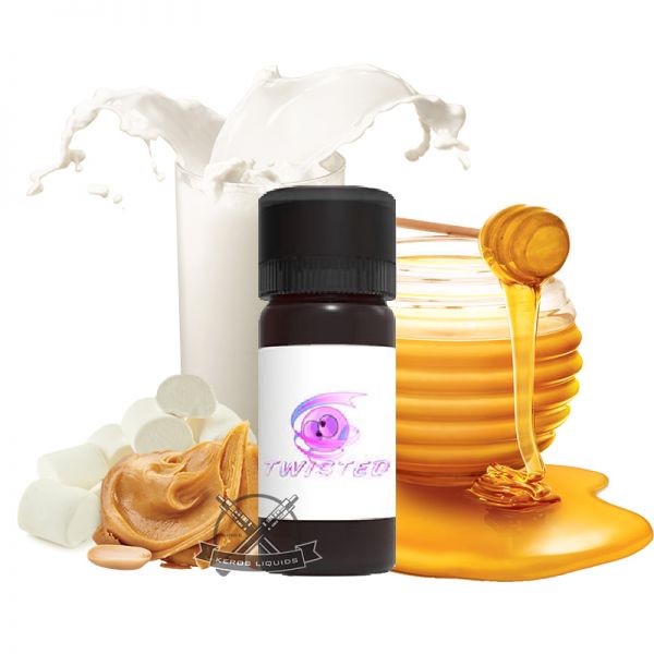 Twisted - Milk & Honey