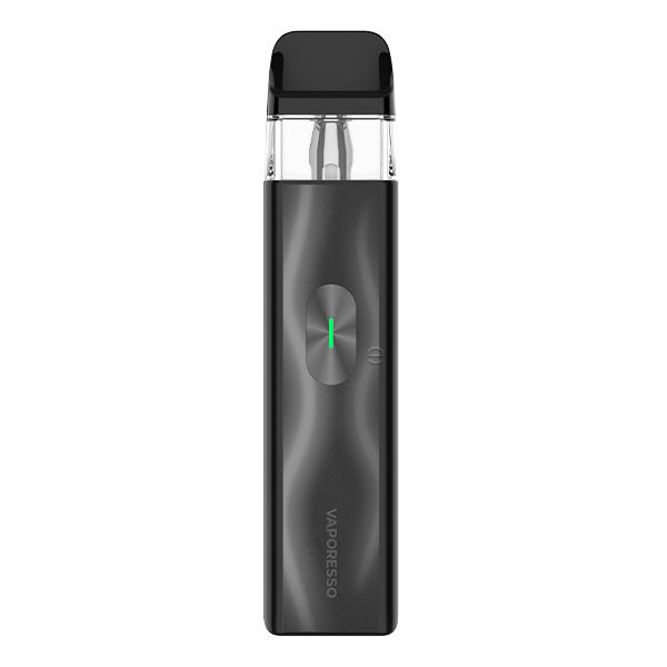 XROS 4 mini Black
