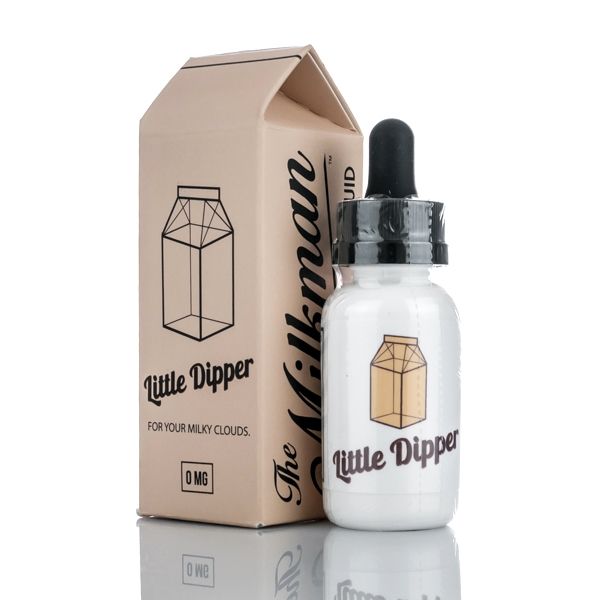 The Milkman - Little Dipper Plus