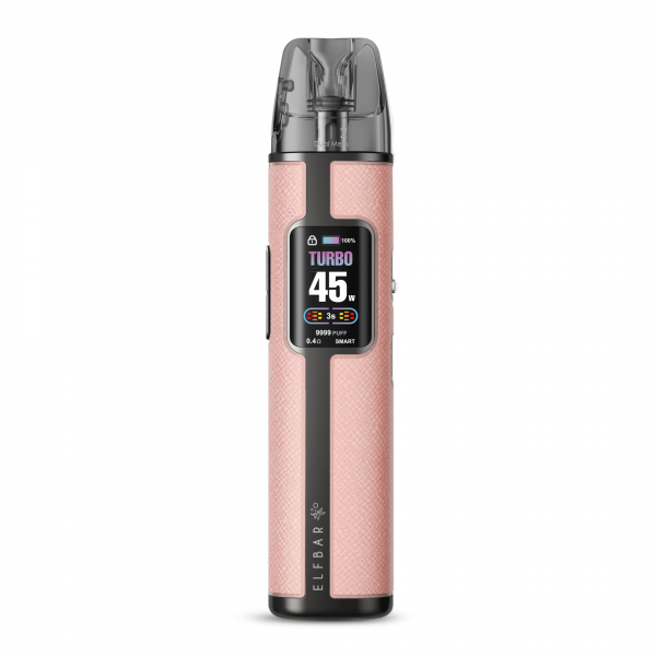 Elfbar ELFX Pro Refillable Kit