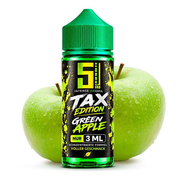 5-el-green-apple-aroma