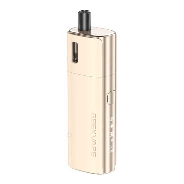 Geek Vape Wenax S30 Pro sands beige