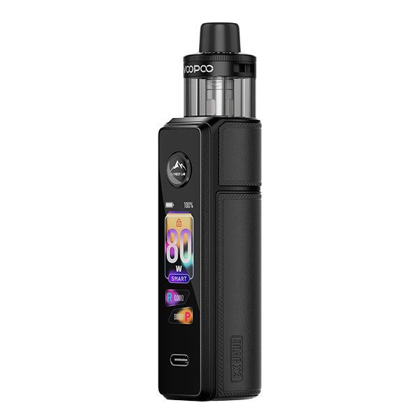 VooPoo Drag X3 Pod Kit