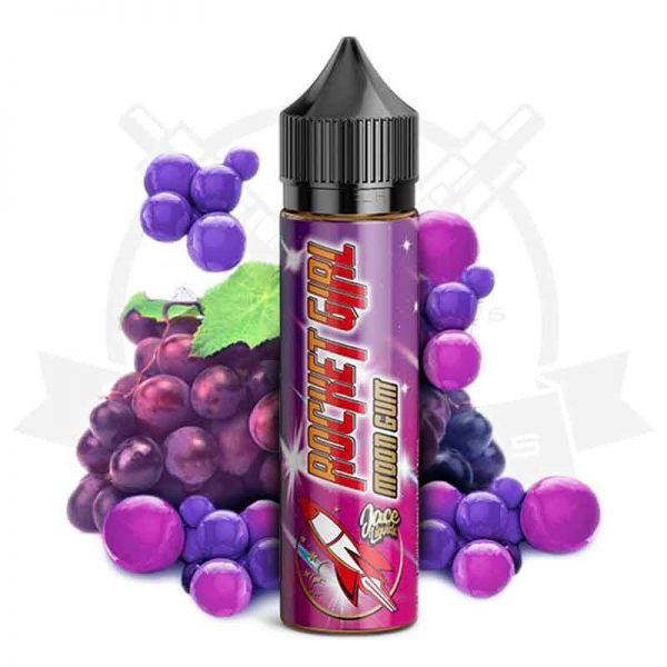 Rocket Girl Moon Gum Aroma 15ml
