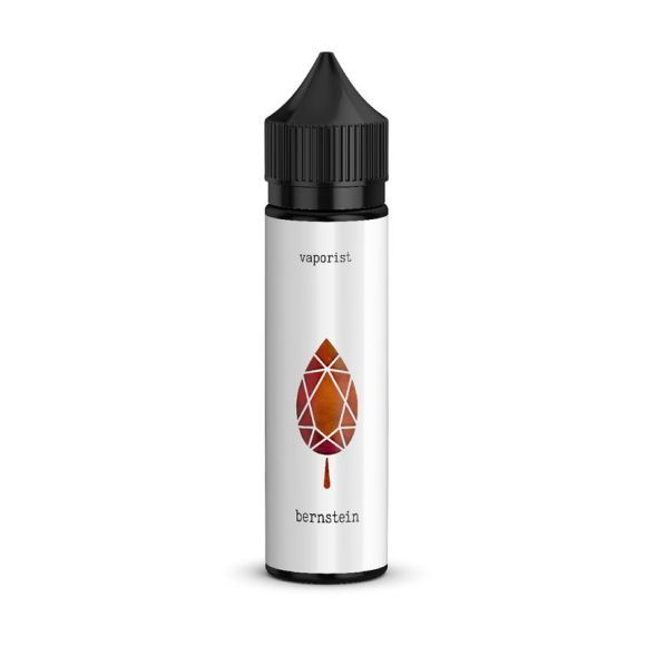 Vaporist - Bernstein Liquid 50ml