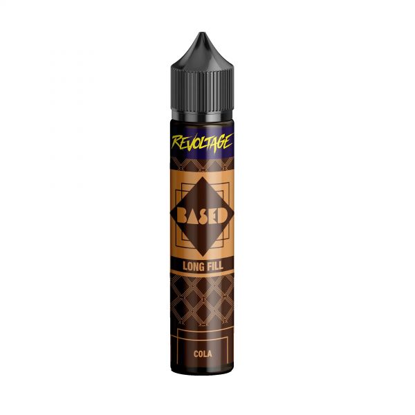 Revoltage BASED Cola Aroma 5ml