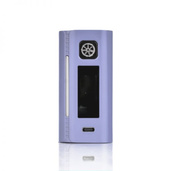 asMODus - Lustro 200W Touchscreen Box Mod