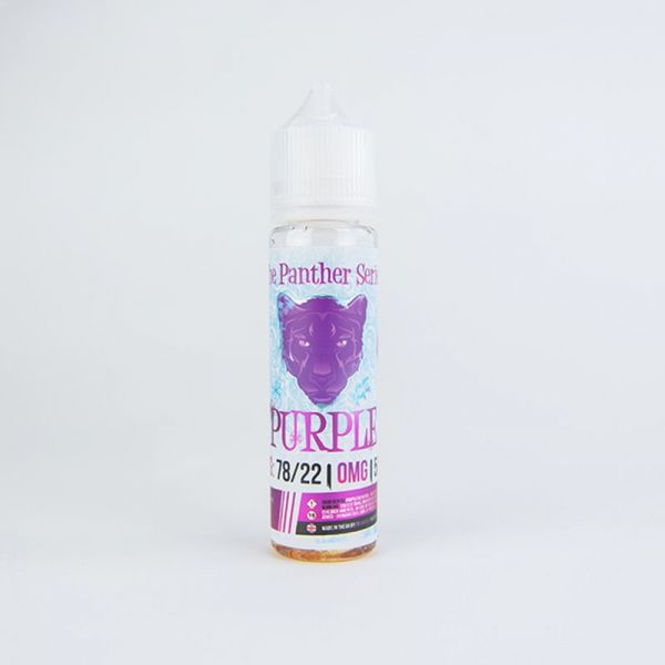 Dr. Vapes - Purple Ice 50ml Liquid