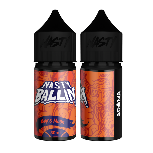 Nasty Juice - Mignos Moon Aroma 30ml