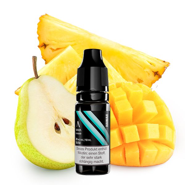 Adalya Hawaii Nikotinsalz Liquid 20mg