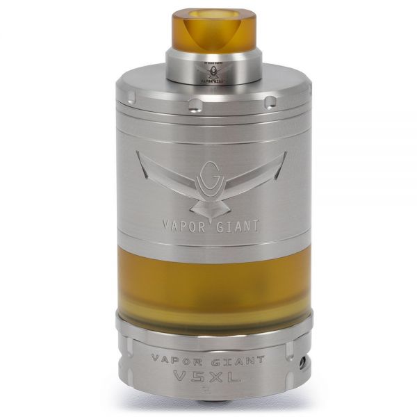 Vapor Giant v5 XL RTA