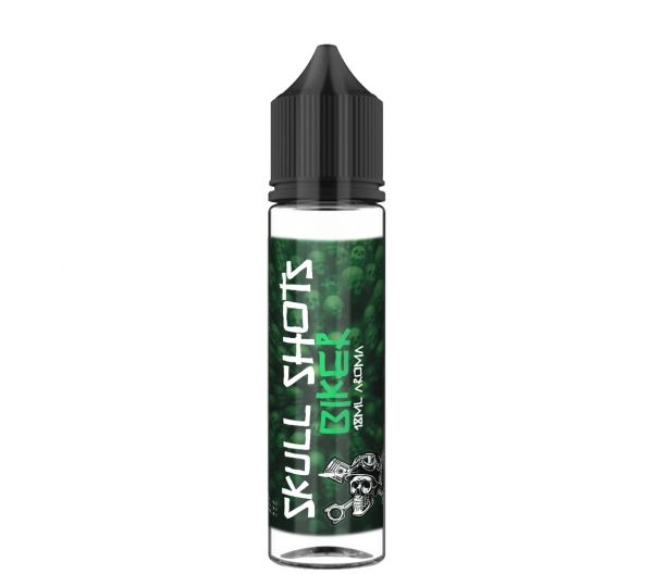 Skull Shots - Biker Aroma 18 ml
