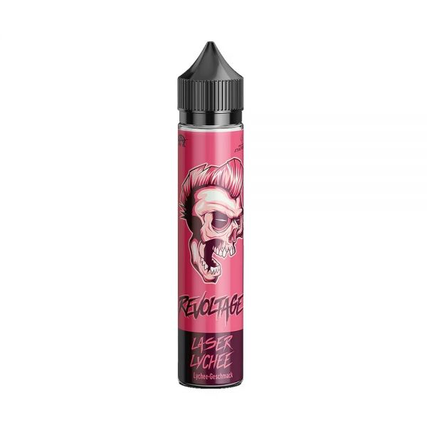 Revoltage Laser Lychee 