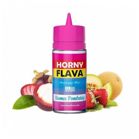 Horny Flava - Pomberry Aroma 30ml