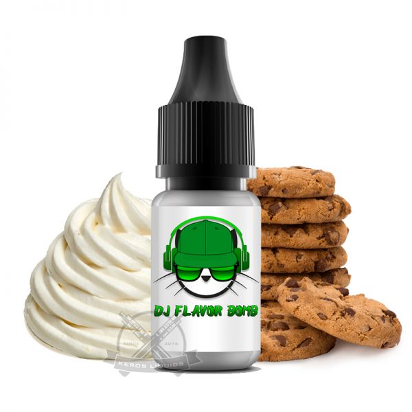 Copy Cat - DJ Flavor Bomb