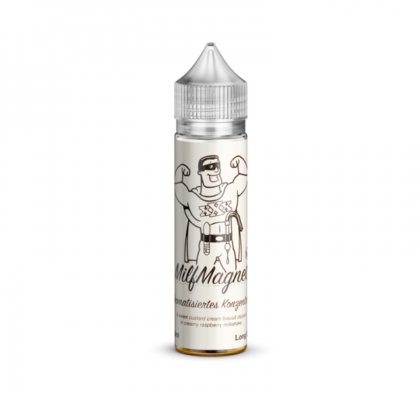 Psycho Bunny - Milf Magnet V2 10ml Aroma-Copy