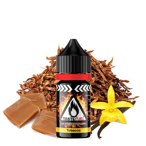 Tastefuel by Bangjuice - Tobacco Aroma 10ml