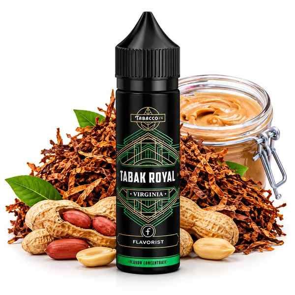 Flavorist Tabak Royal Virginia Aroma 
