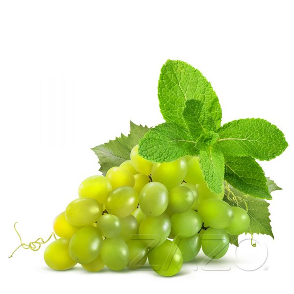 Grape Mint
