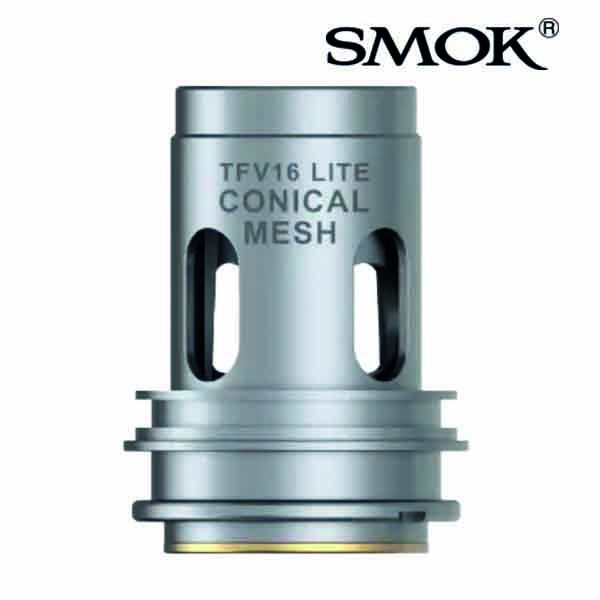 Smok TFV16 Lite Conical Mesh Coil