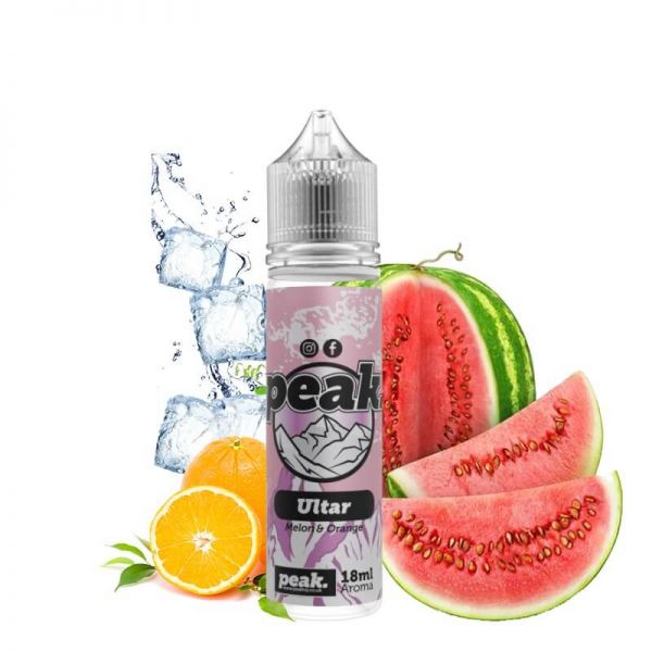 Peak - Ultar - Mix 'n Vape Aroma-Copy