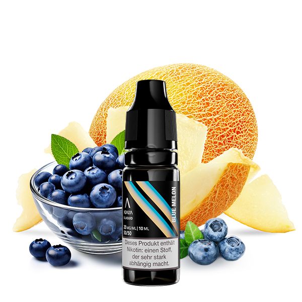 Adalya Blue Melon