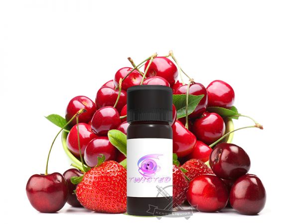 Twisted - Cherry Bo Berry