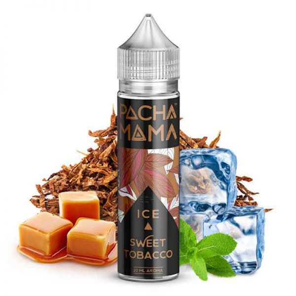 Pacha Mama Sweet Tobacco Ice Aroma 20ml