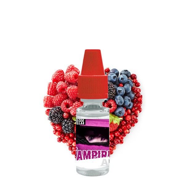 Smoking Bull - Vampire Freshless