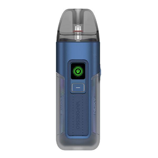 Vaporesso Luxe X2 navy blue