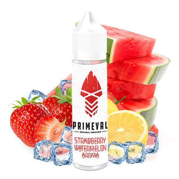 Primeval Strawberry Watermelon Aroma 10ml