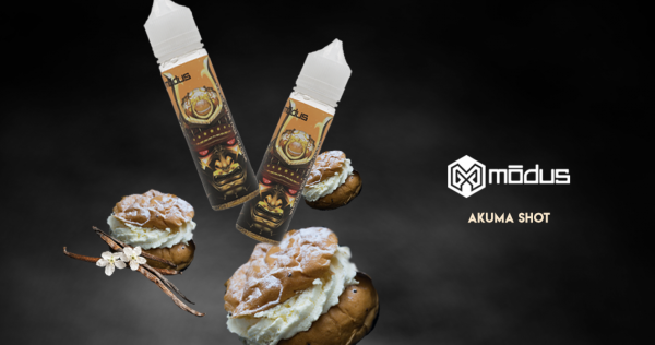 Modus - Akuma Aroma 20ml