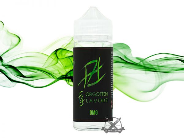 Forgotten Flavors - Jade Plus
