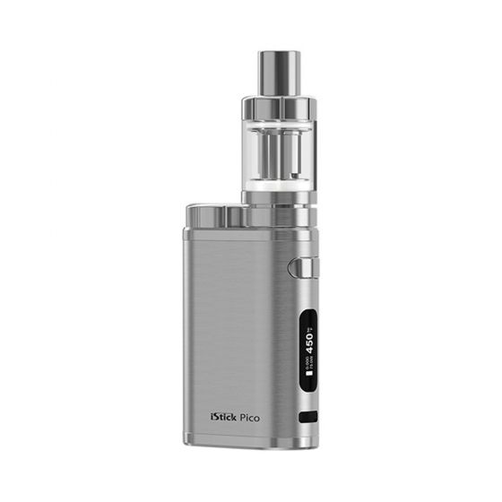 Eleaf iStick Pico + Melo 3 Mini Starterset