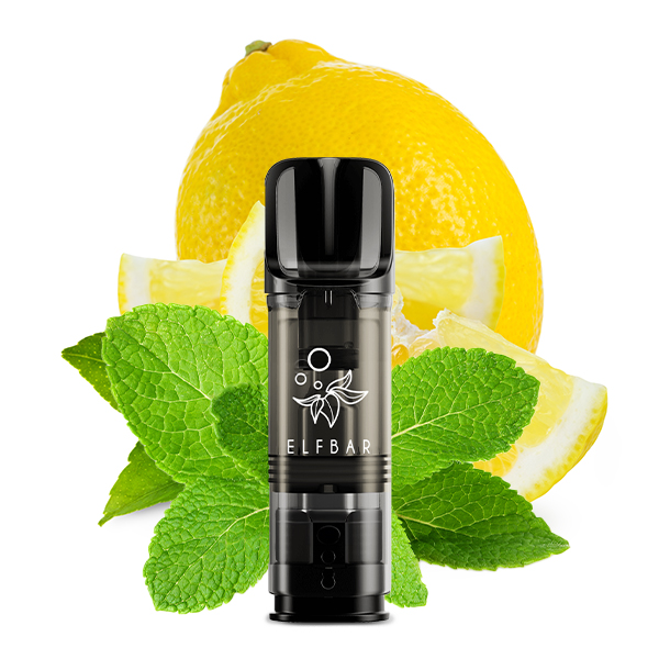 ELFA-Pod-Lemon-Mint