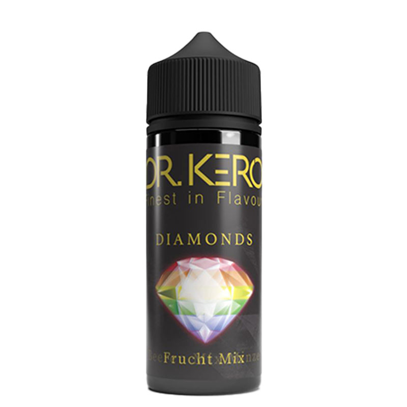 Dr-Kero-Diamonds-Fruchtmix