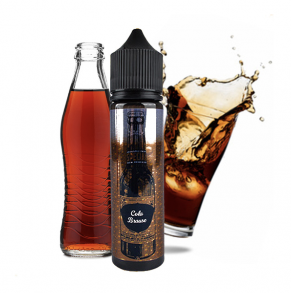 Smokerstore - Cola Brause Aroma 20ml