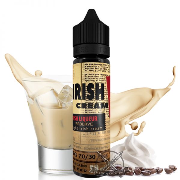 VoVan - Irish - Irish Cream Plus