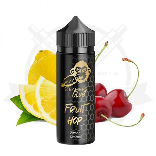 Steamers Club Fruit Hop Aroma 10ml