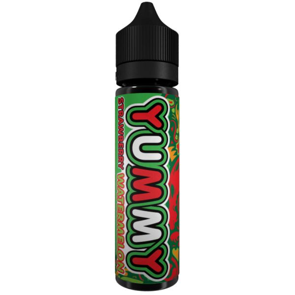 VoVan - Yummy Strawberry Watermelon Liquid 50ml