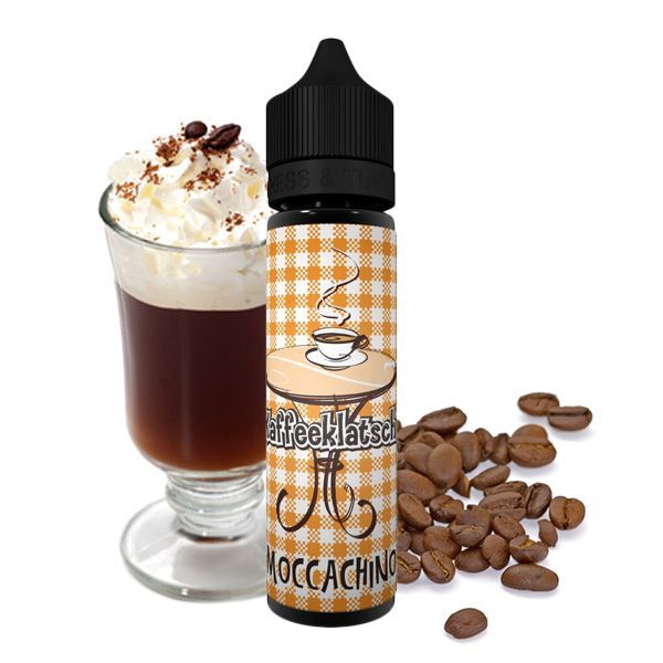 Kaffeeklatsch - Moccaccino Aroma
