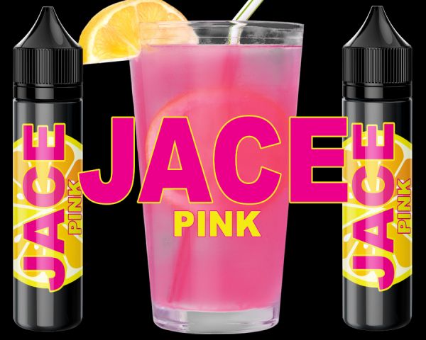 Jace Liquids - Pink Aroma